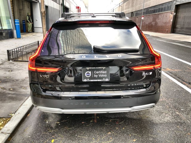 volvo v90 cross country 2023 YV4062NC3P1163160 image volvo v90 cross country 2023 YV4062NC3P1163160 image